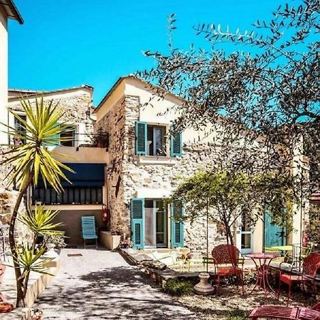 I Freschi Apartment San Bartolomeo Al Mare Bagian luar foto