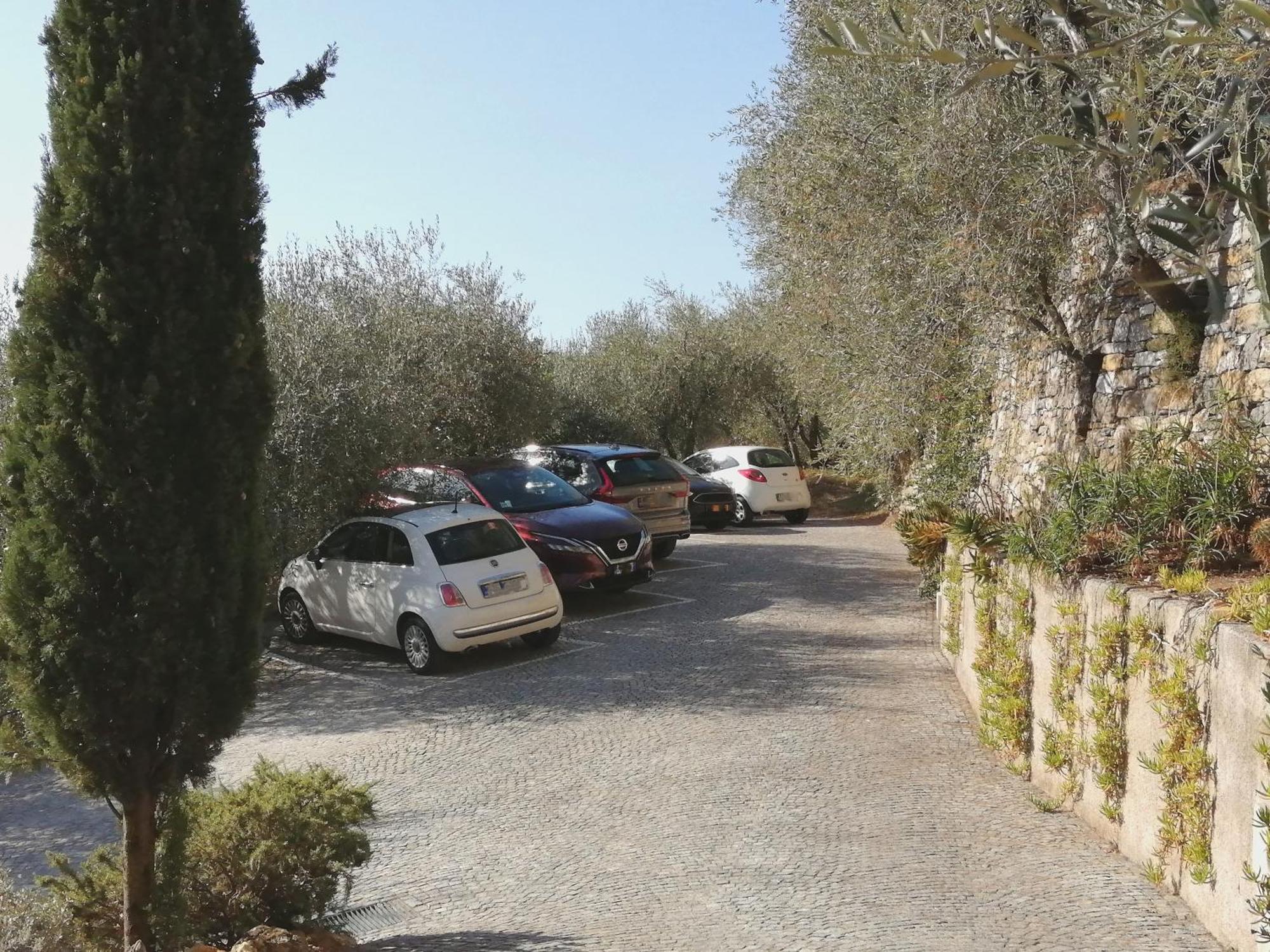 I Freschi Apartment San Bartolomeo Al Mare Bagian luar foto