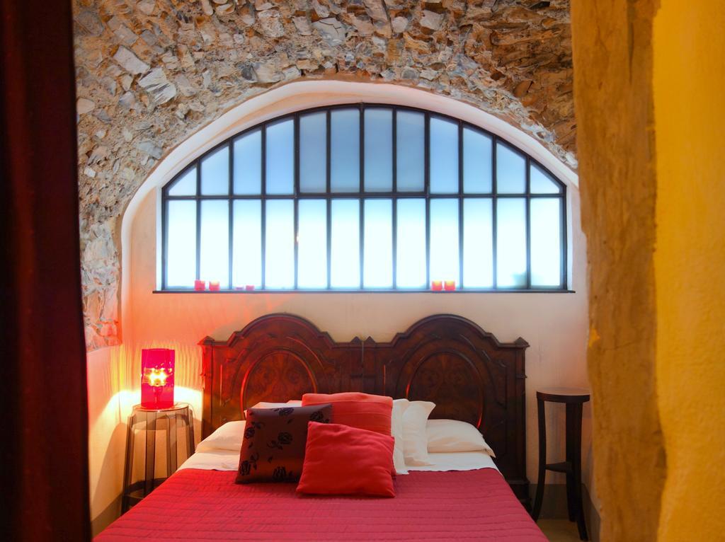 I Freschi Apartment San Bartolomeo Al Mare Bagian luar foto